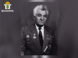 Они сражались за Родину: Алексей Степанович Голодков
