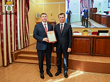 В Краснодаре ФГБНУ ФНЦ ВНИИМК отметил 110-летие