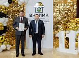 Поздравляем с юбилеем Вячеслава Анатольевича Камардина!