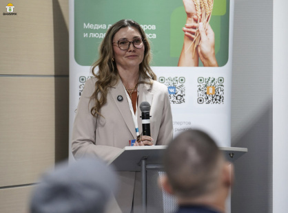 Урожай озимого рапса и горчицы под контролем