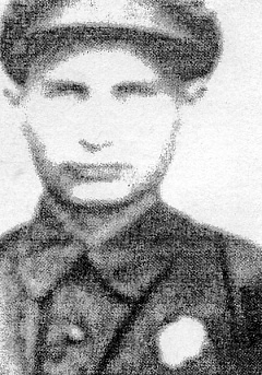 Рощин<br>Алексей Иванович