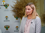 Марина Валериевна Трунова: «Успех процветающего предприятия – в кадрах!»