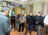 ВНИИМК посетили студенты КубГАУ 