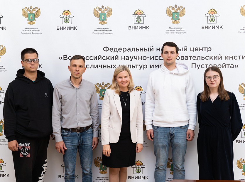 Завершен-прием-в-аспирантуру-ФГБНУ-ФНЦ-ВНИИМК