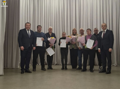 Поздравляем наших коллег! 