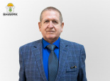 Николай Михайлович Тишков отмечает трудовой юбилей