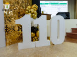 Награждение сотрудников ВНИИМК в честь 110-летия - фотоотчет