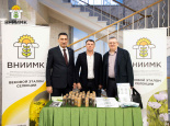 ВНИИМК принял участие в совещании, посвященном подготовке к севу озимых культур