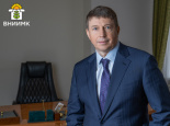 Поздравляем с днем рождения руководителя ЮНАТ Вячеслава Михайловича Лукомца!