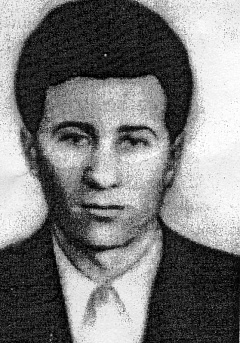 Майборода<br>Иосиф Александрович