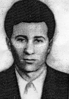 Майборода<br>Иосиф Александрович