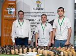 ВНИИМК принимает участие в конференции, посвященной весенне-полевым работам