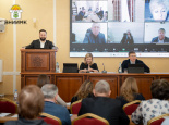 Отчетно-плановая сессия завершилась во ВНИИМК